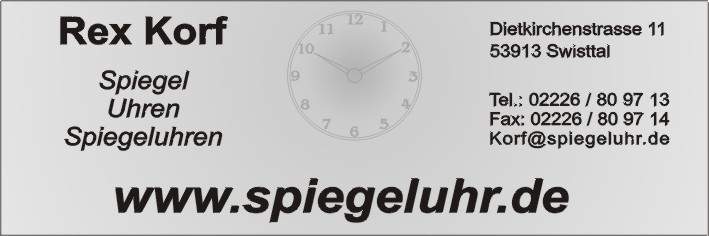 www.spiegeluhr.de